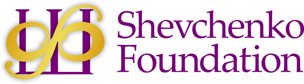 Shevchenko Foundation Logo